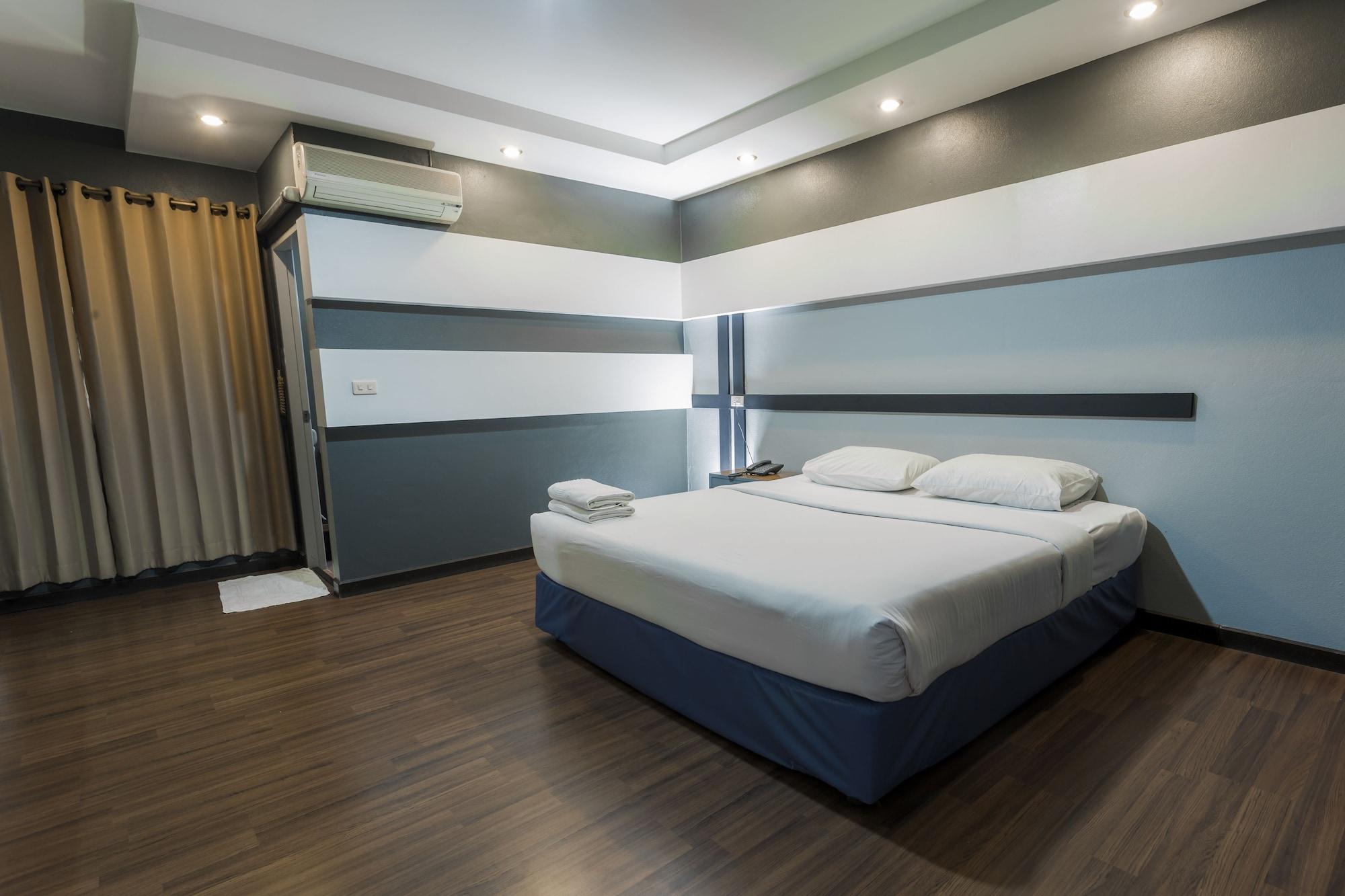 Pimann Inn Hotel Chiang Rai Dış mekan fotoğraf