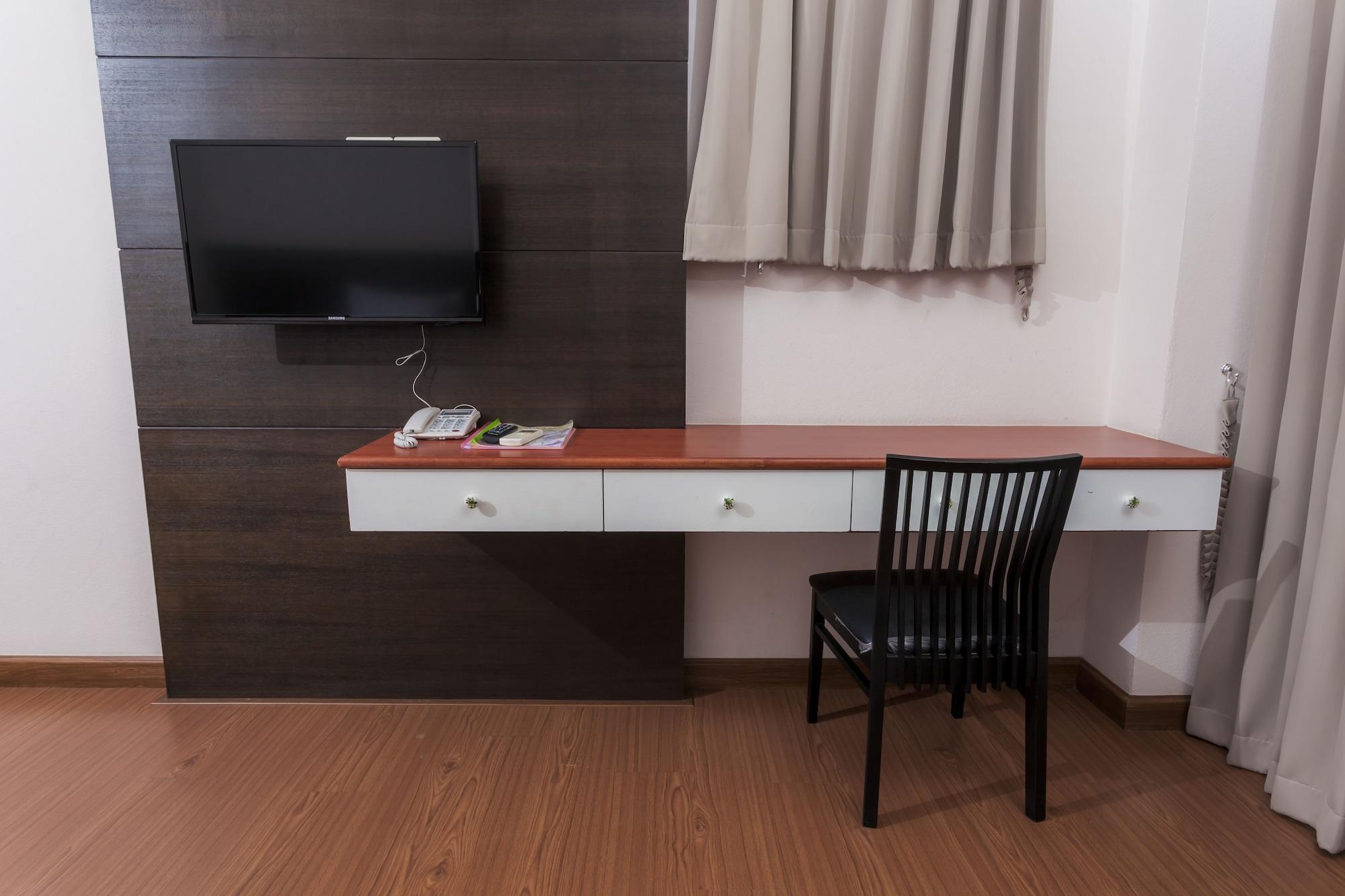 Pimann Inn Hotel Chiang Rai Dış mekan fotoğraf