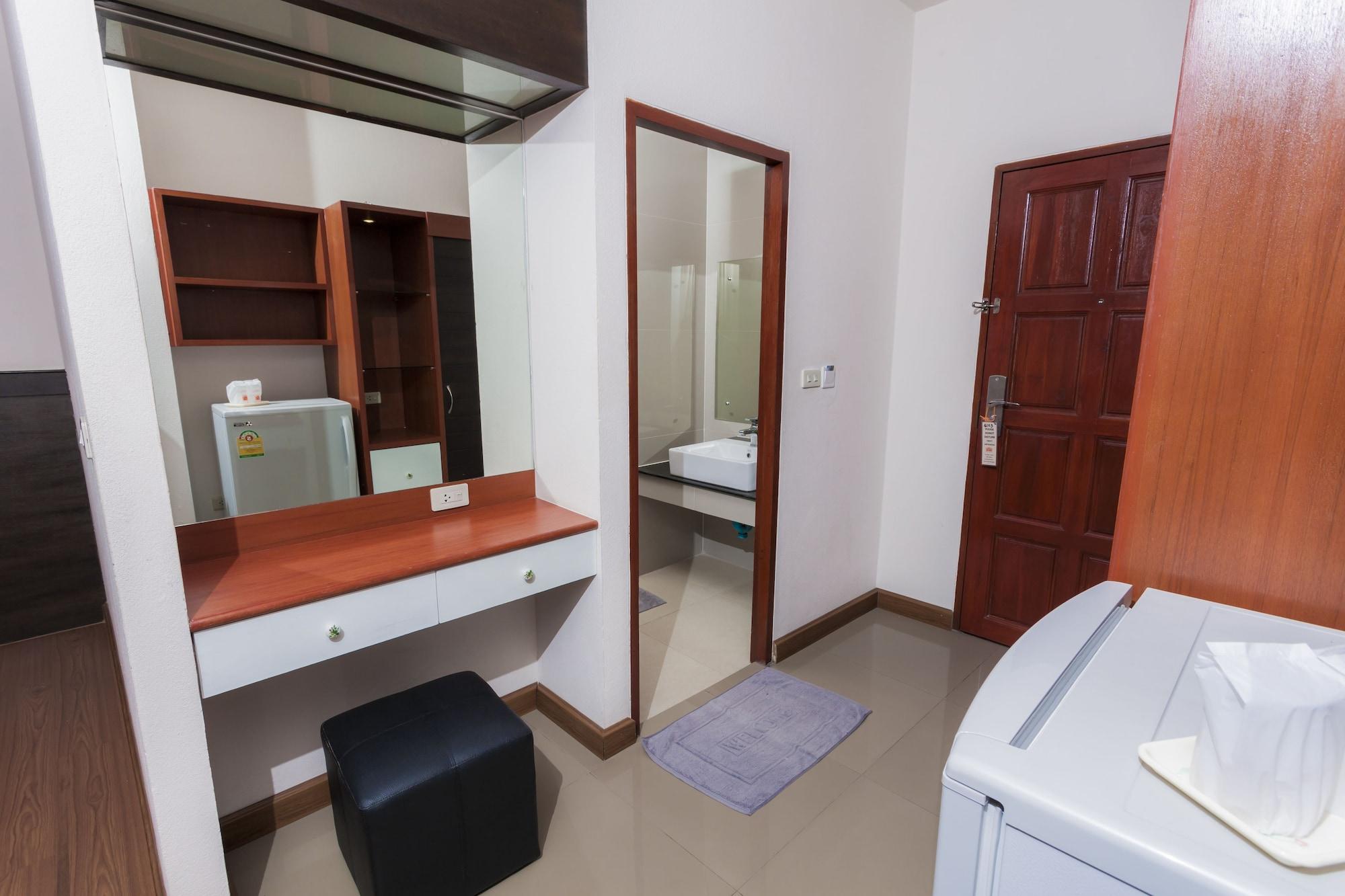 Pimann Inn Hotel Chiang Rai Dış mekan fotoğraf