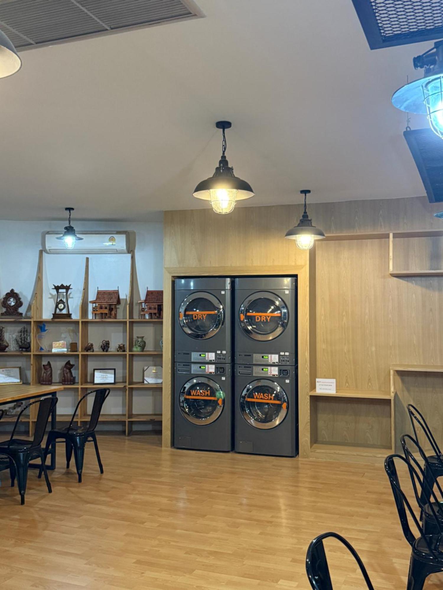 Pimann Inn Hotel Chiang Rai Dış mekan fotoğraf