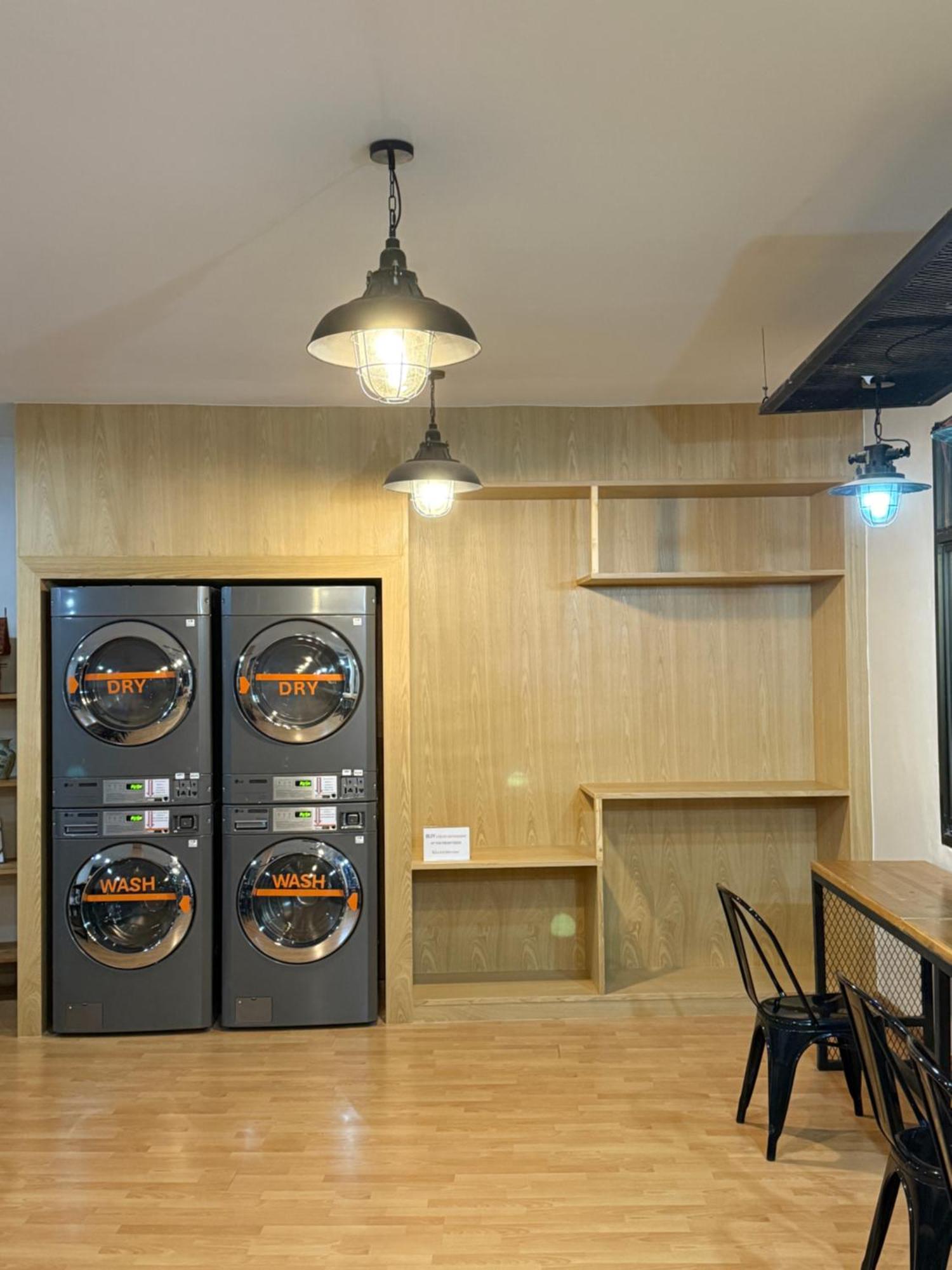 Pimann Inn Hotel Chiang Rai Dış mekan fotoğraf