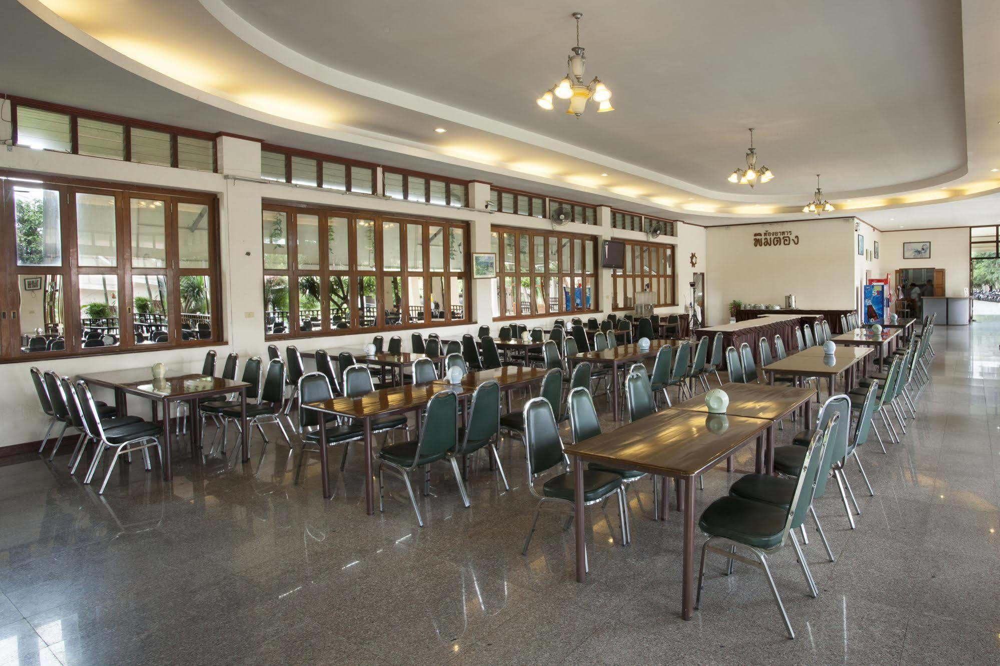 Pimann Inn Hotel Chiang Rai Dış mekan fotoğraf