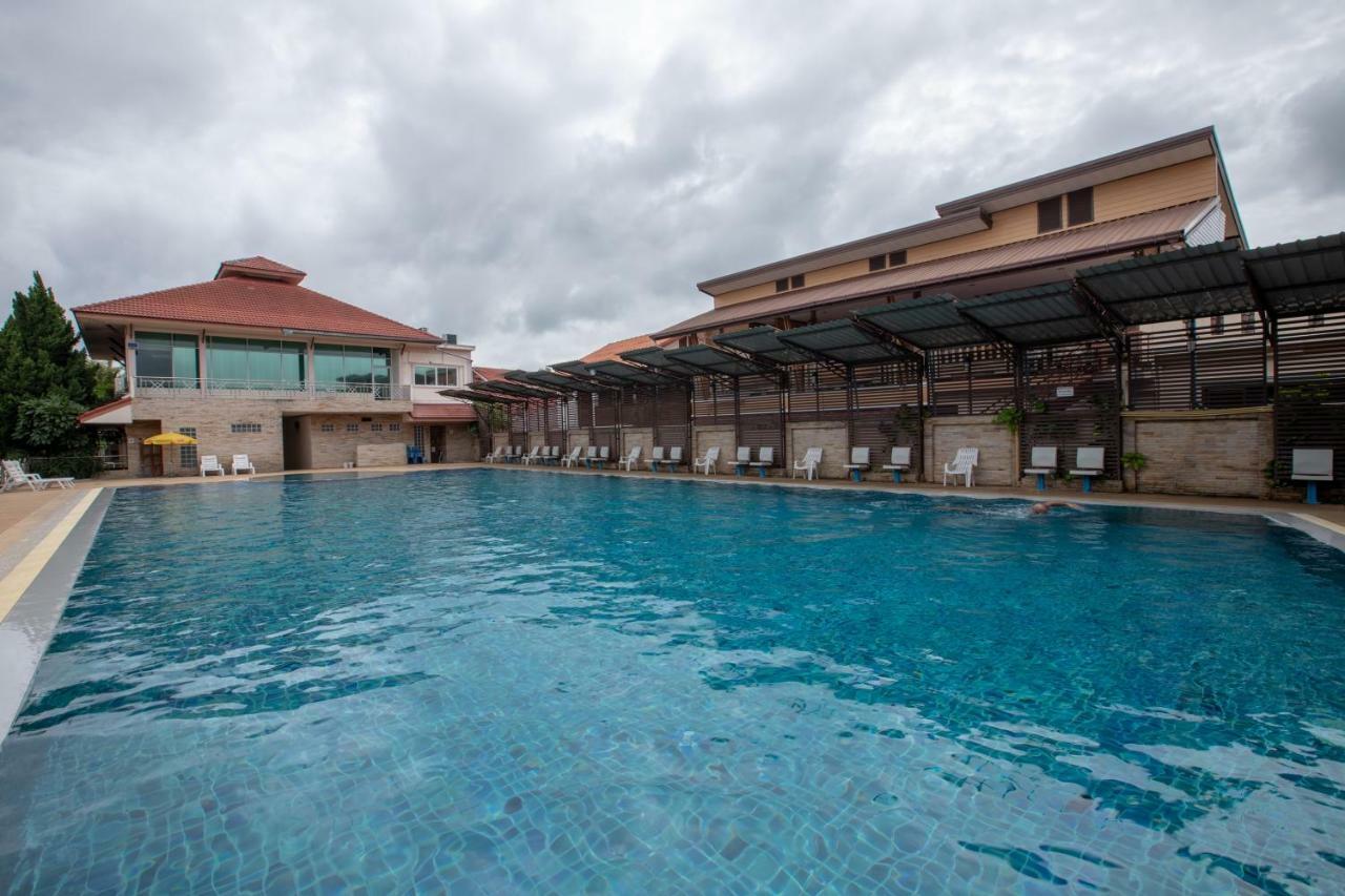 Pimann Inn Hotel Chiang Rai Dış mekan fotoğraf