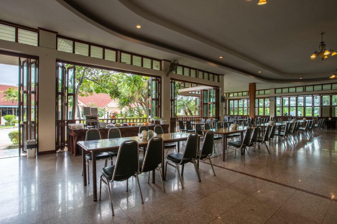 Pimann Inn Hotel Chiang Rai Dış mekan fotoğraf